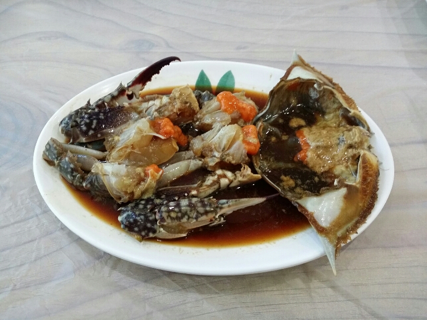 장수꽃게장전문점 4