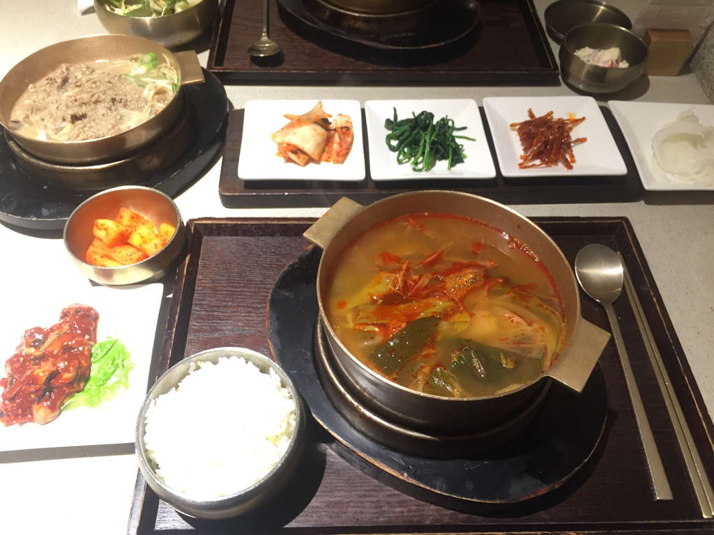 한일관 을지로점 사진 4