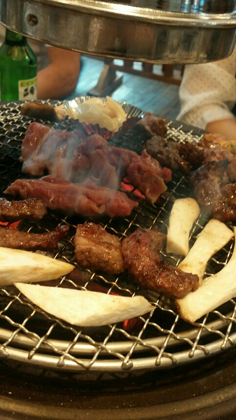 내린천 5