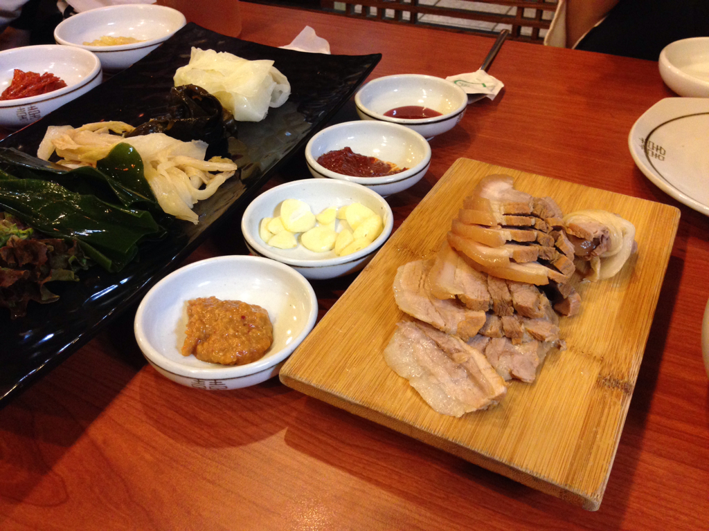옛날옛적 사진 5