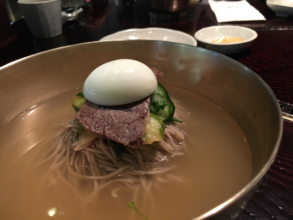 벽제갈비 타워팰리스점 사진 7