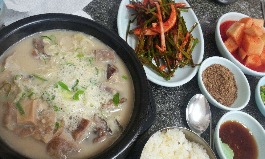 팔도해장국 6