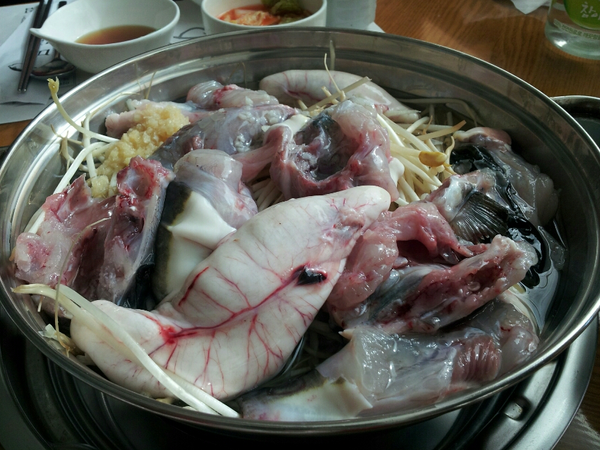 강서복집 2