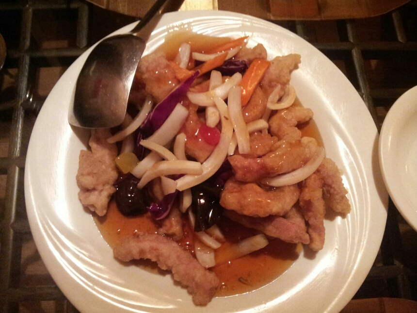 치엔롱 5