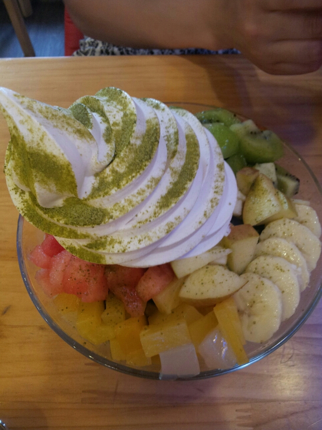 아이스플라워 교대본점