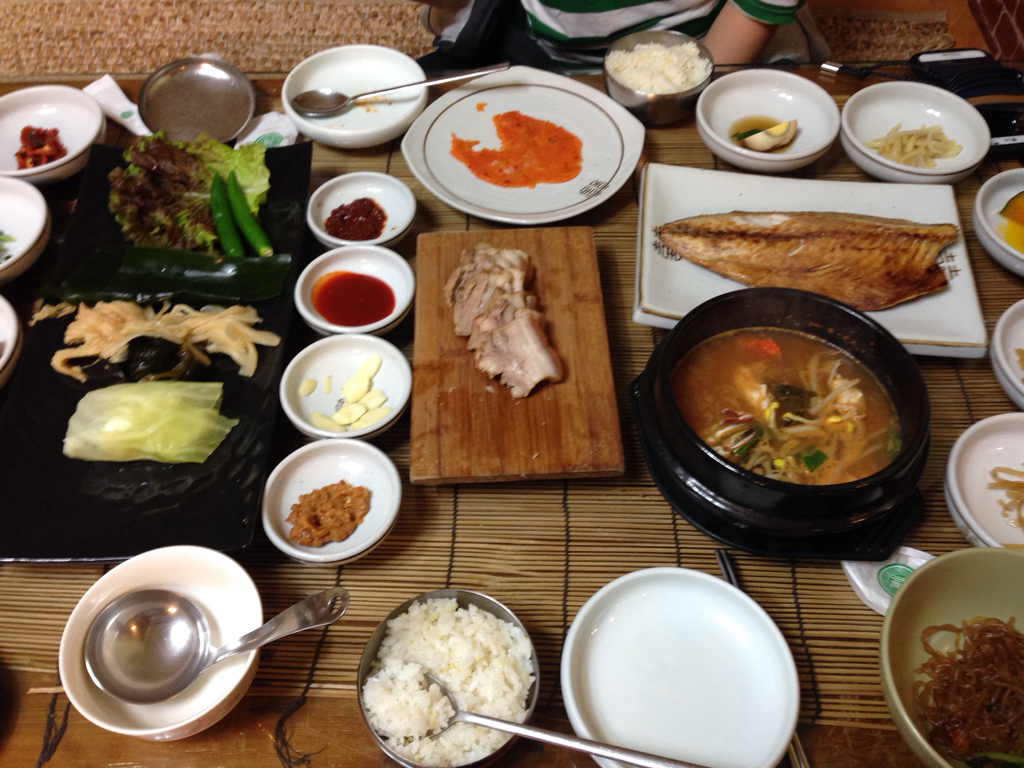 옛날옛적 사진 4