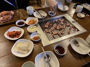 Yetgoltoseong (옛골토성) 2