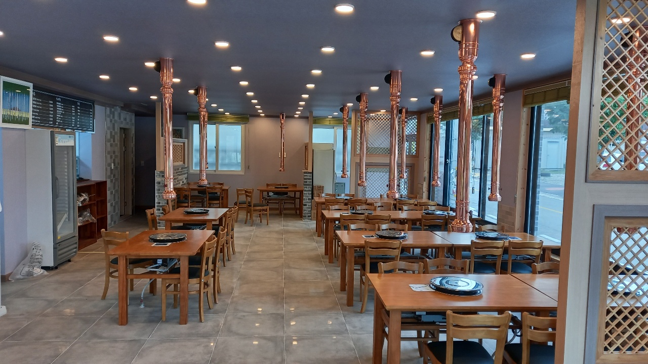Dalbitjeongwon (달빛정원) 3