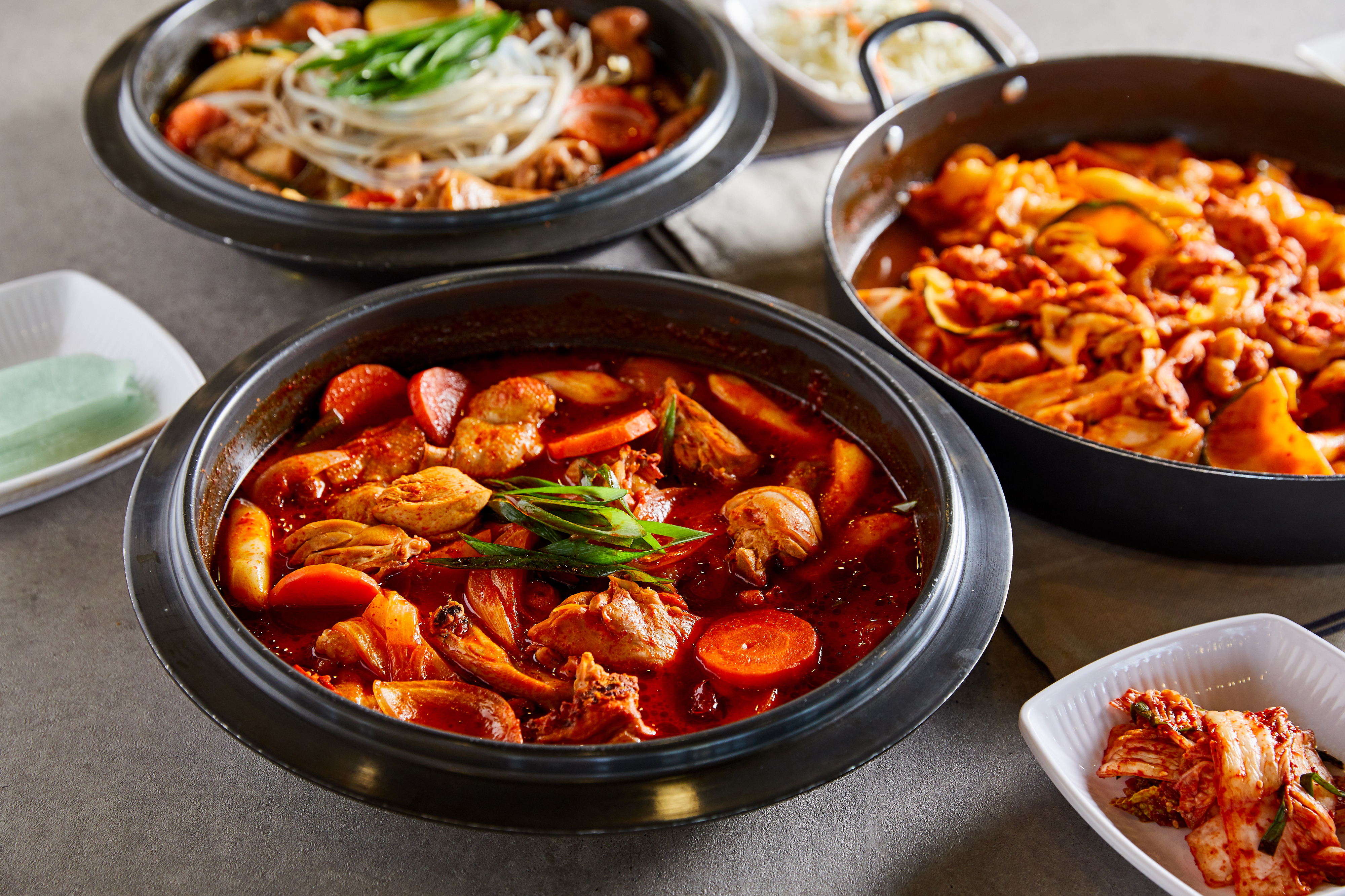 Ongoeul (온고을) 2