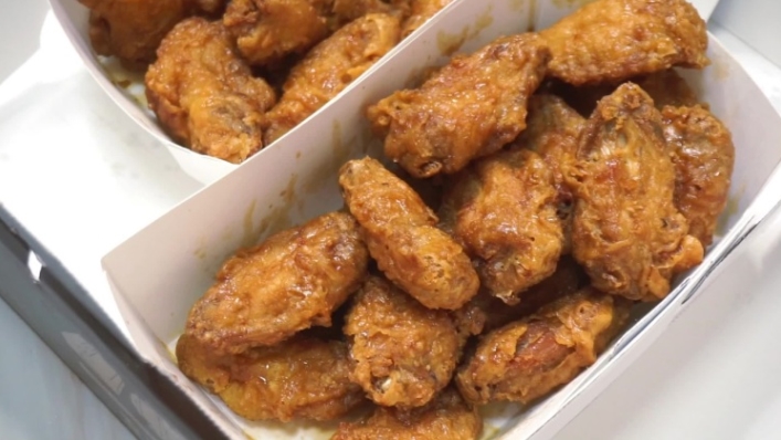 호식이두마리치킨 가산점 대표 사진