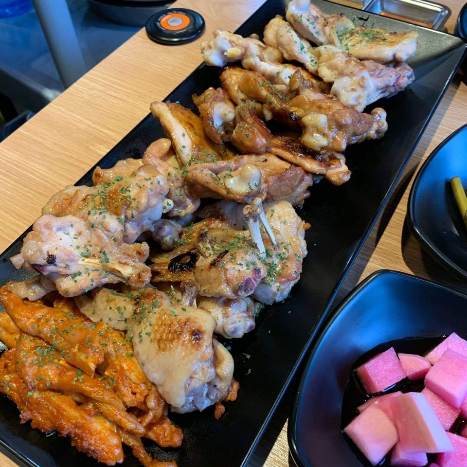28cheongchunsutbuldakgalbi 6