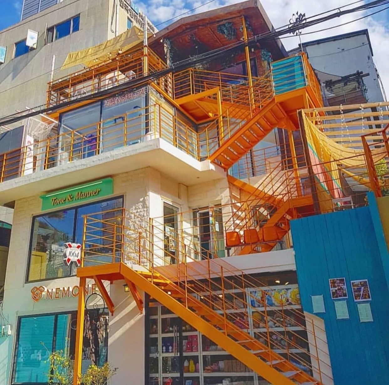 톤앤매너 사진 3