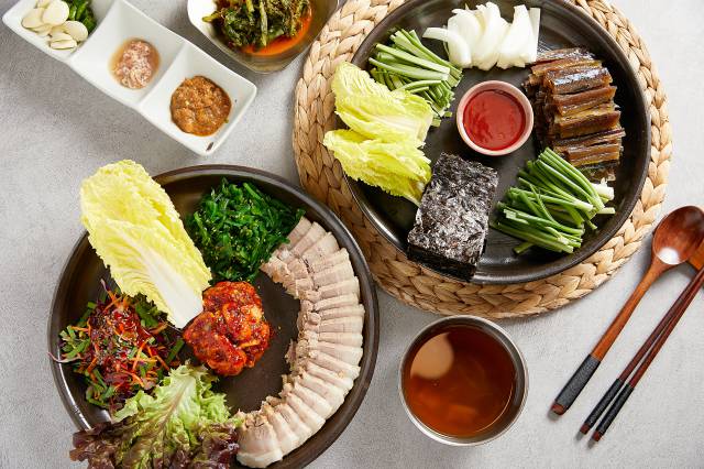 신가네칼국수 4