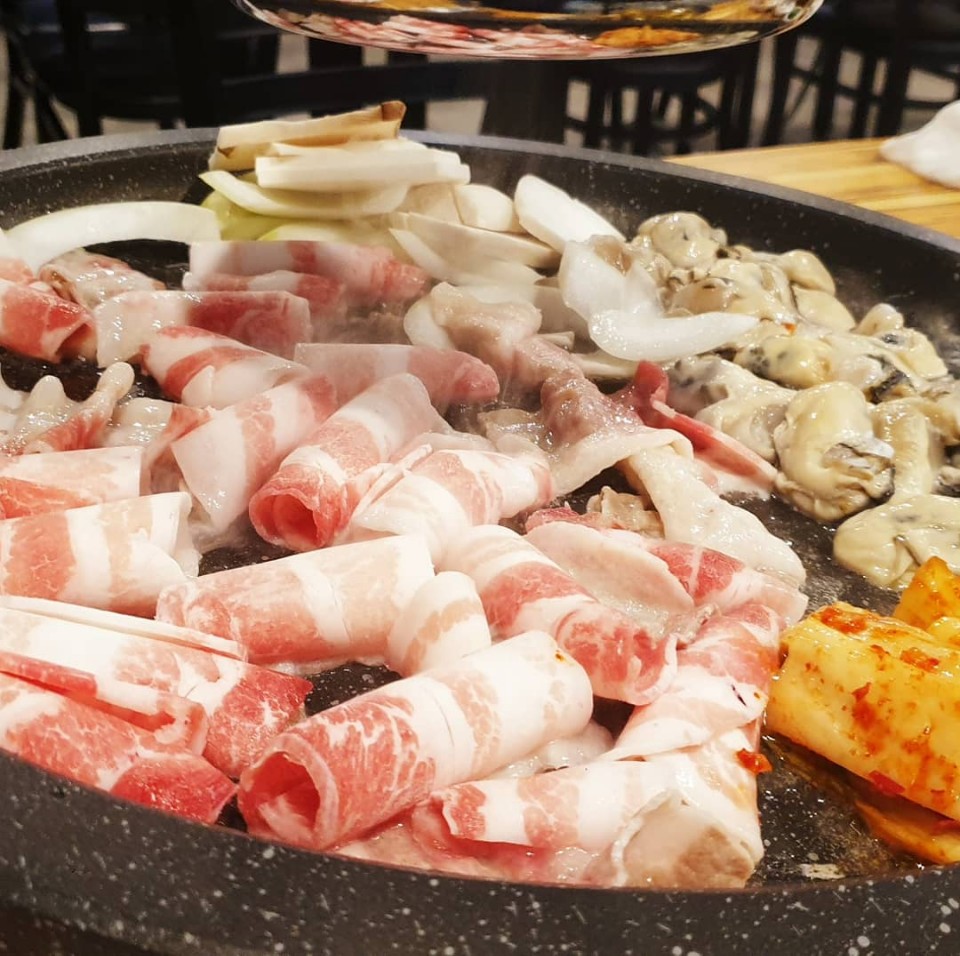 우리삼겹살 4