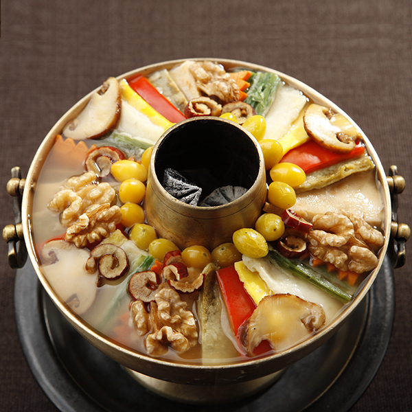 수담한정식 강남점 사진 3
