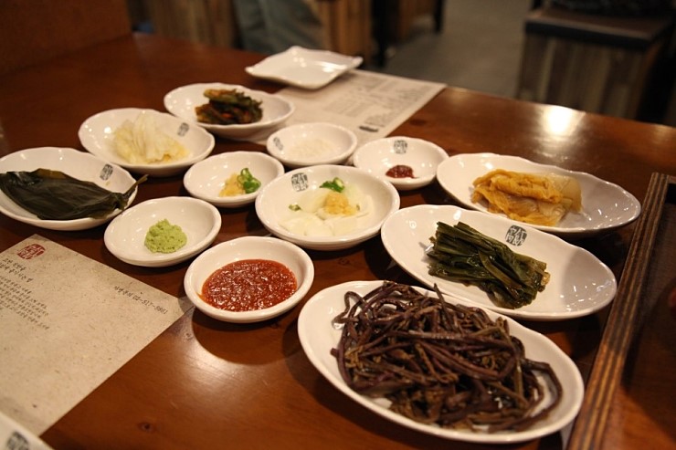 고반식당 망포역점 사진 7