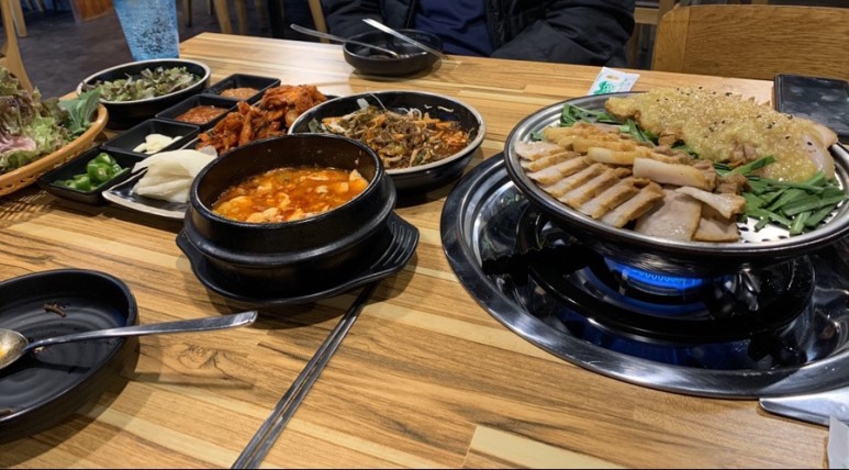 잭아저씨족발앤보쌈 권선세류점 사진 6