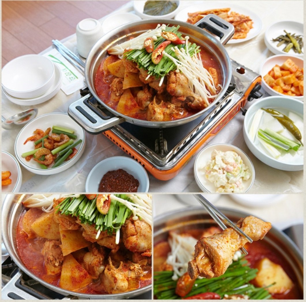 장수촌 3