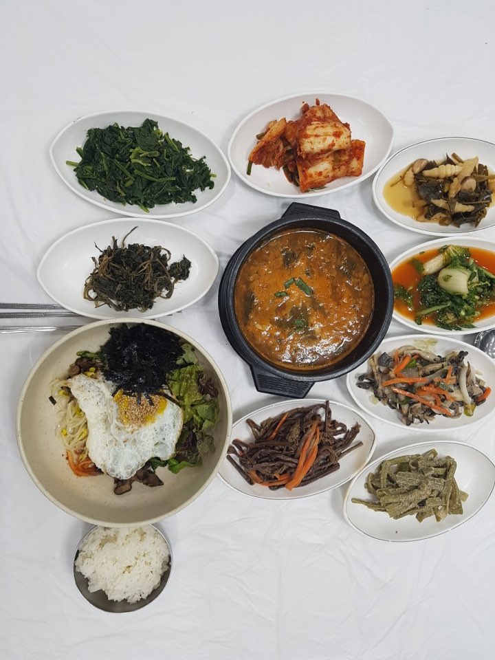 Baekjesikdang 6