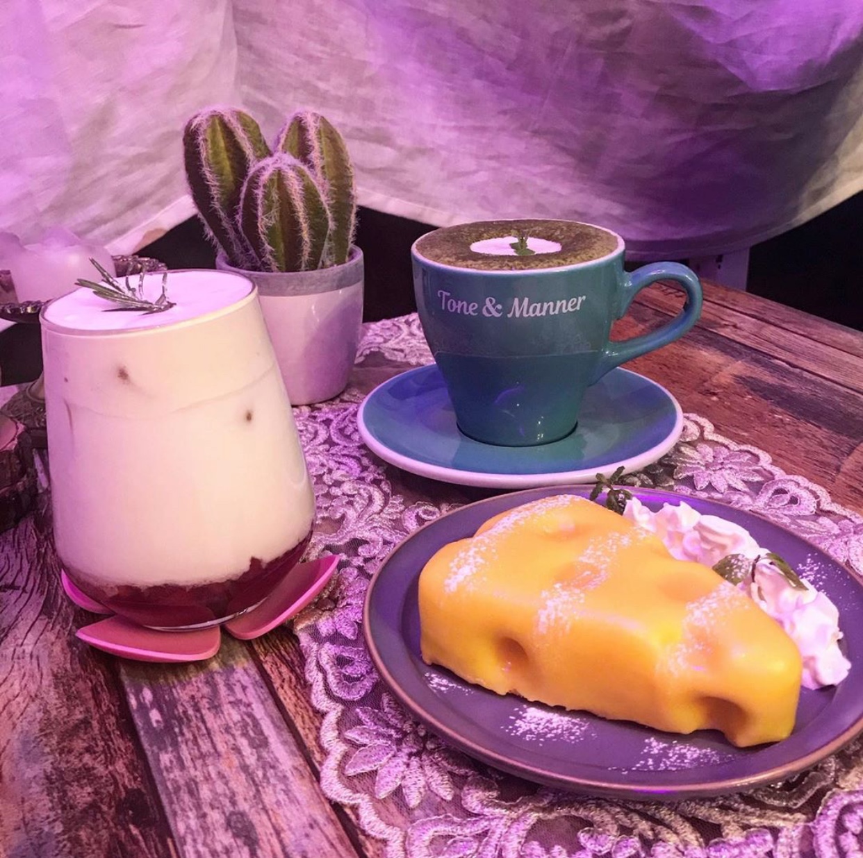 톤앤매너 사진 6