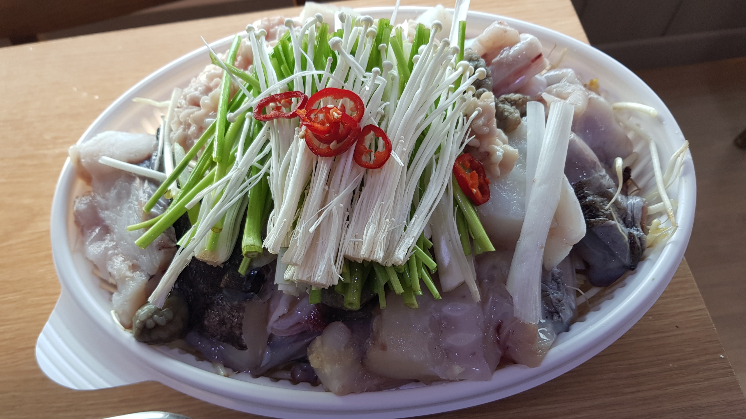 초가집 2