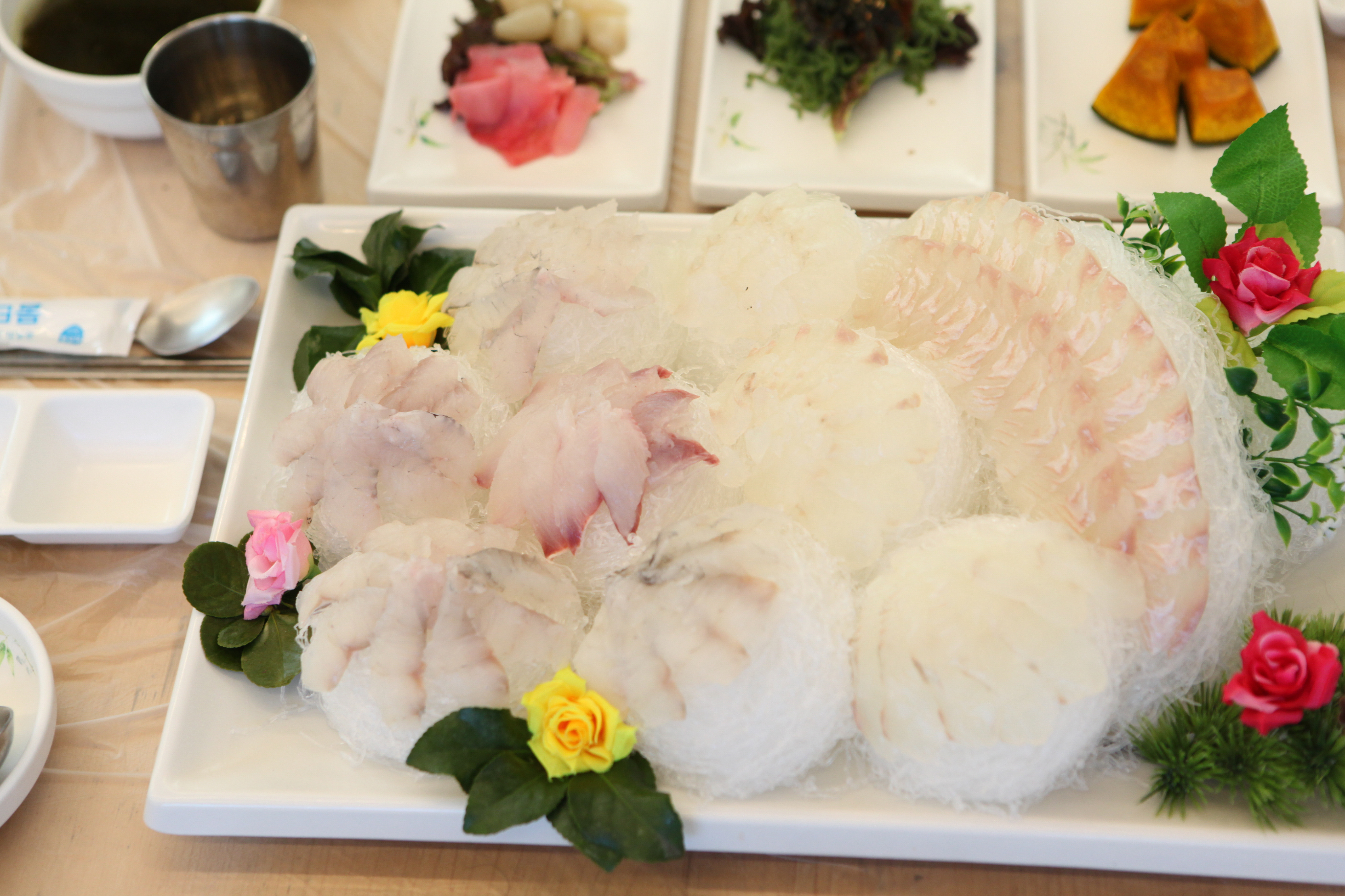 Badamaeulhoetjip (바다마을횟집) 3