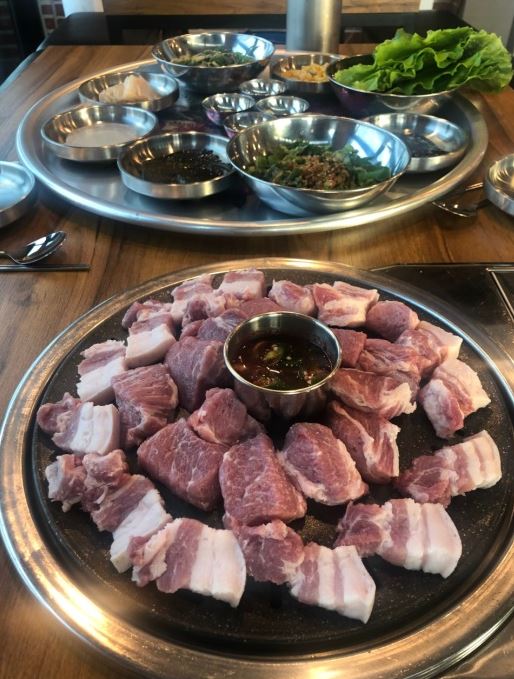 제주고집 제주공항점 사진 8