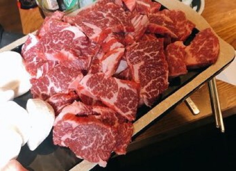 광화문등심 광화문점 사진 3