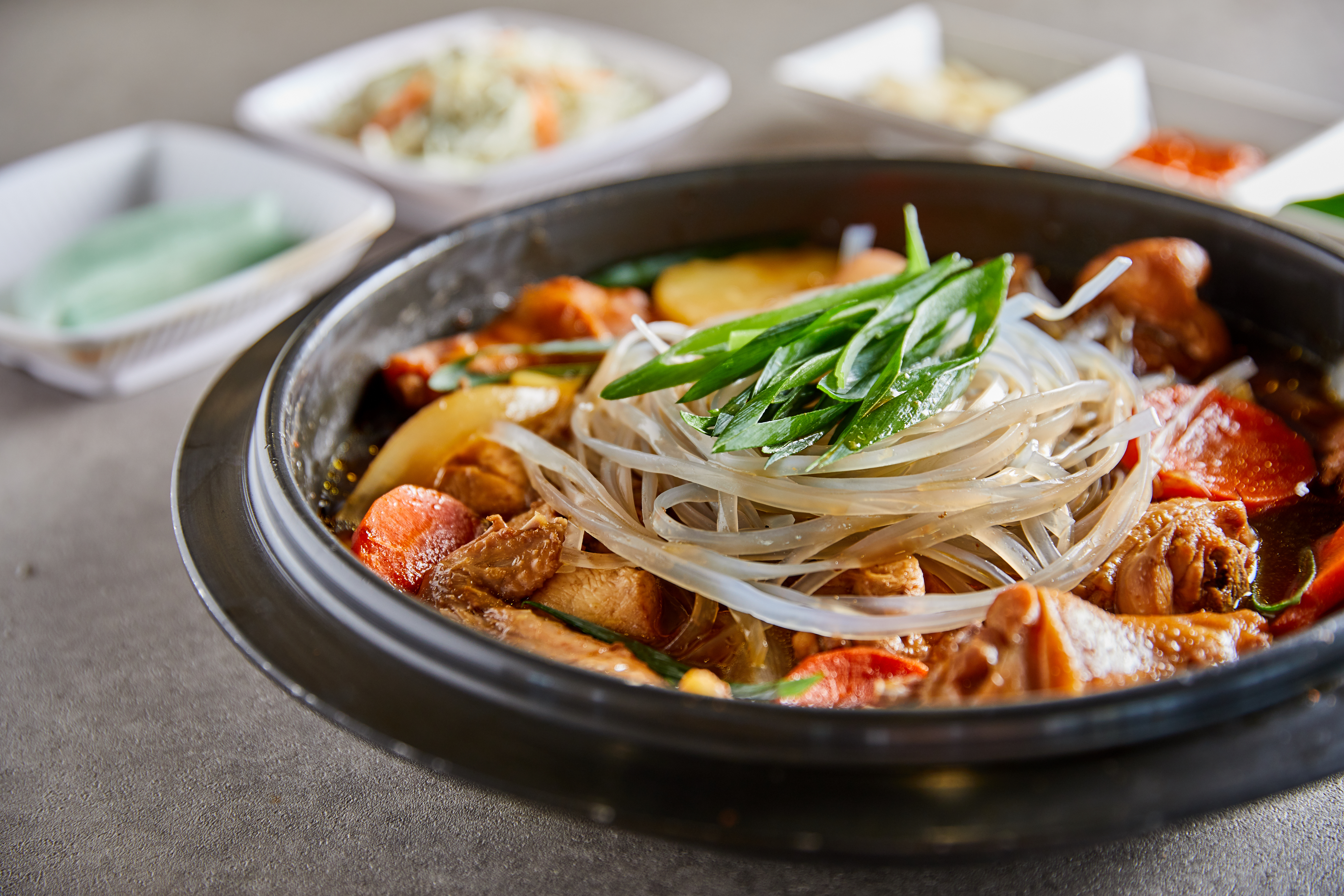 Ongoeul (온고을) 3