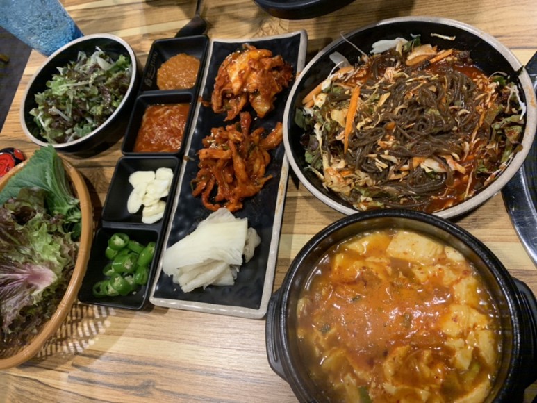 잭아저씨족발앤보쌈 권선세류점 사진 4