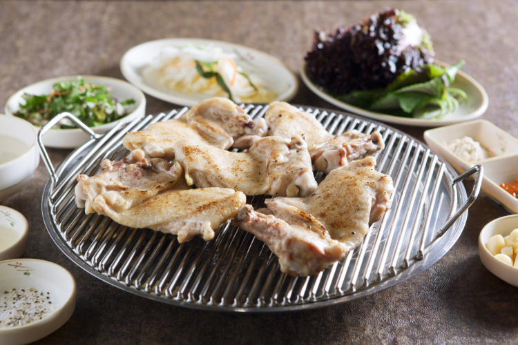 Chuncheongoldakgalbi 6