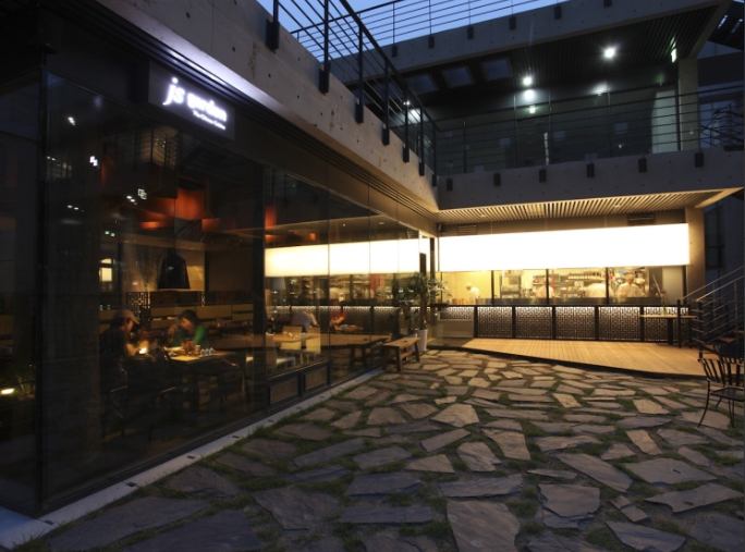 제이에스가든(js garden) 사진