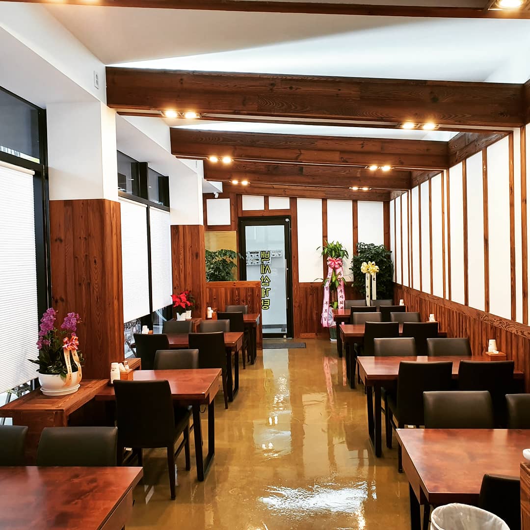 Baeksesamgyetang 5