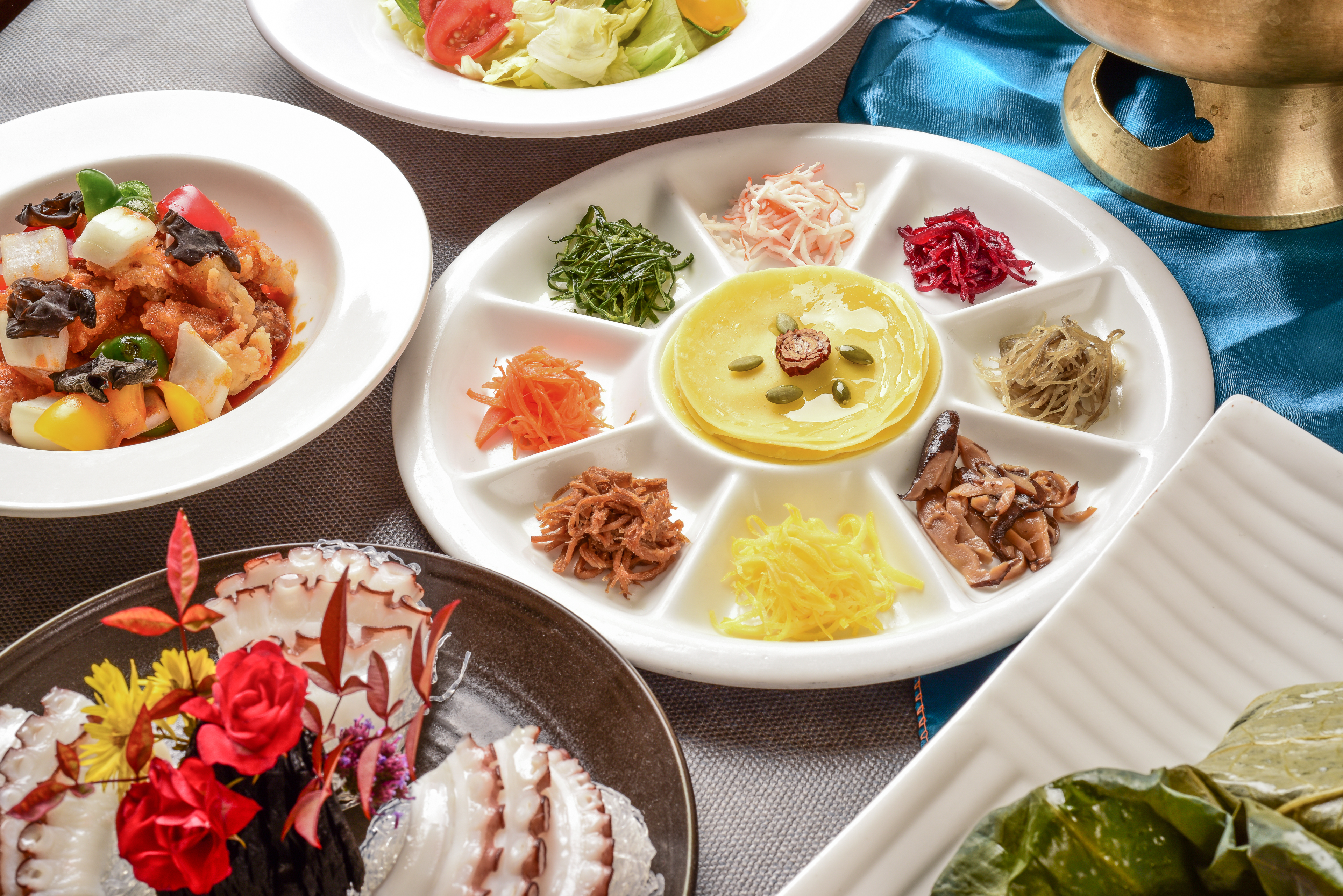 Gyeonghoeru 5