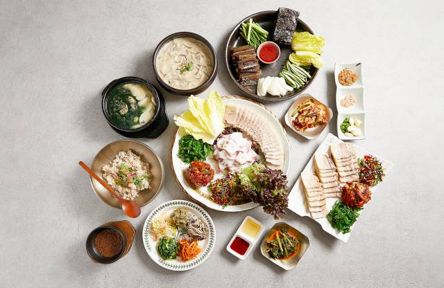 신가네칼국수 5