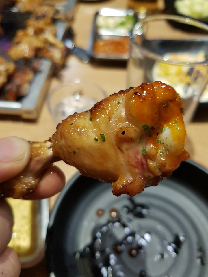 28cheongchunsutbuldakgalbi 5