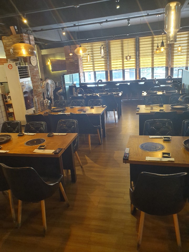 광화문등심 광화문점 사진 7