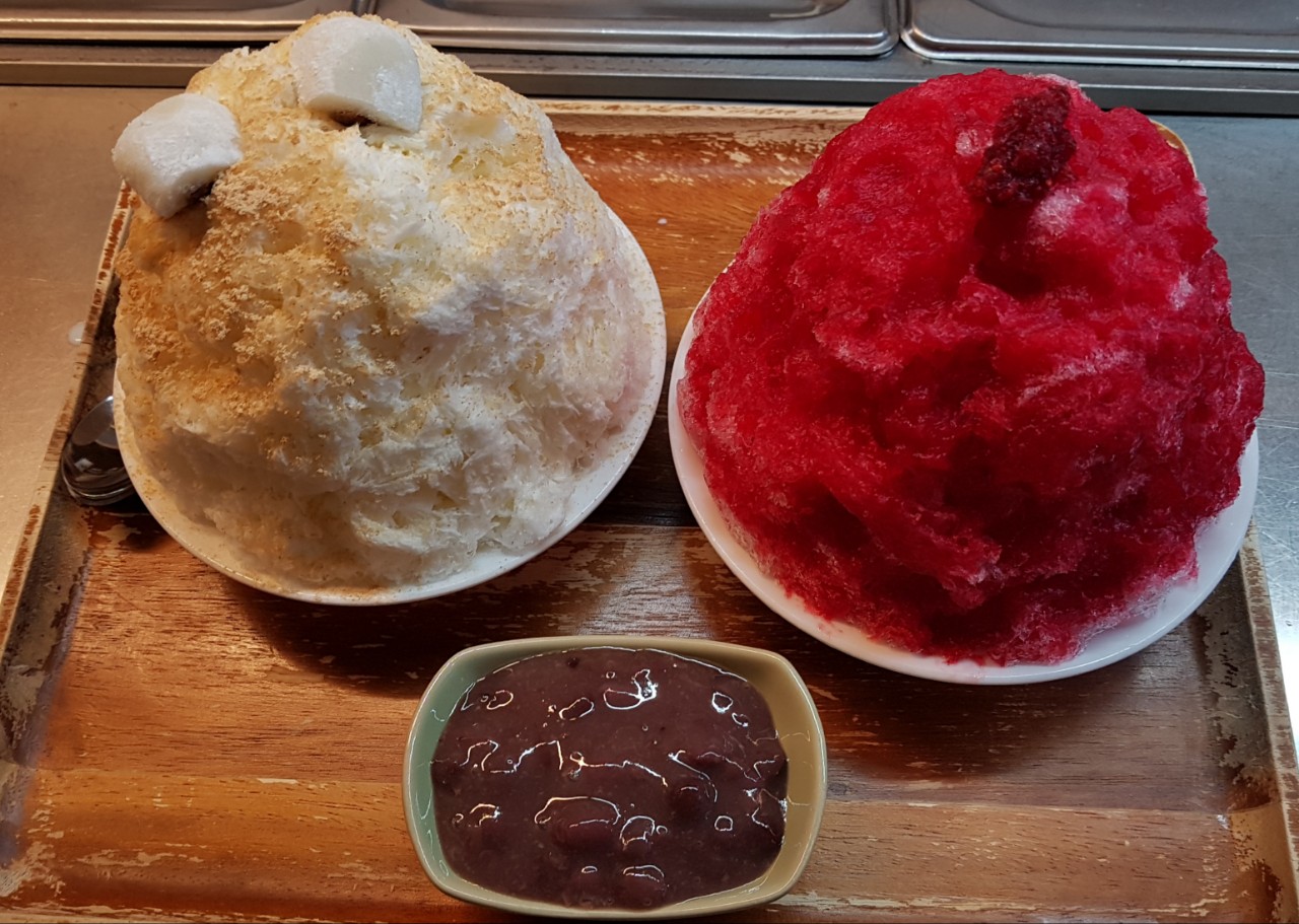빙빙빙 청담점