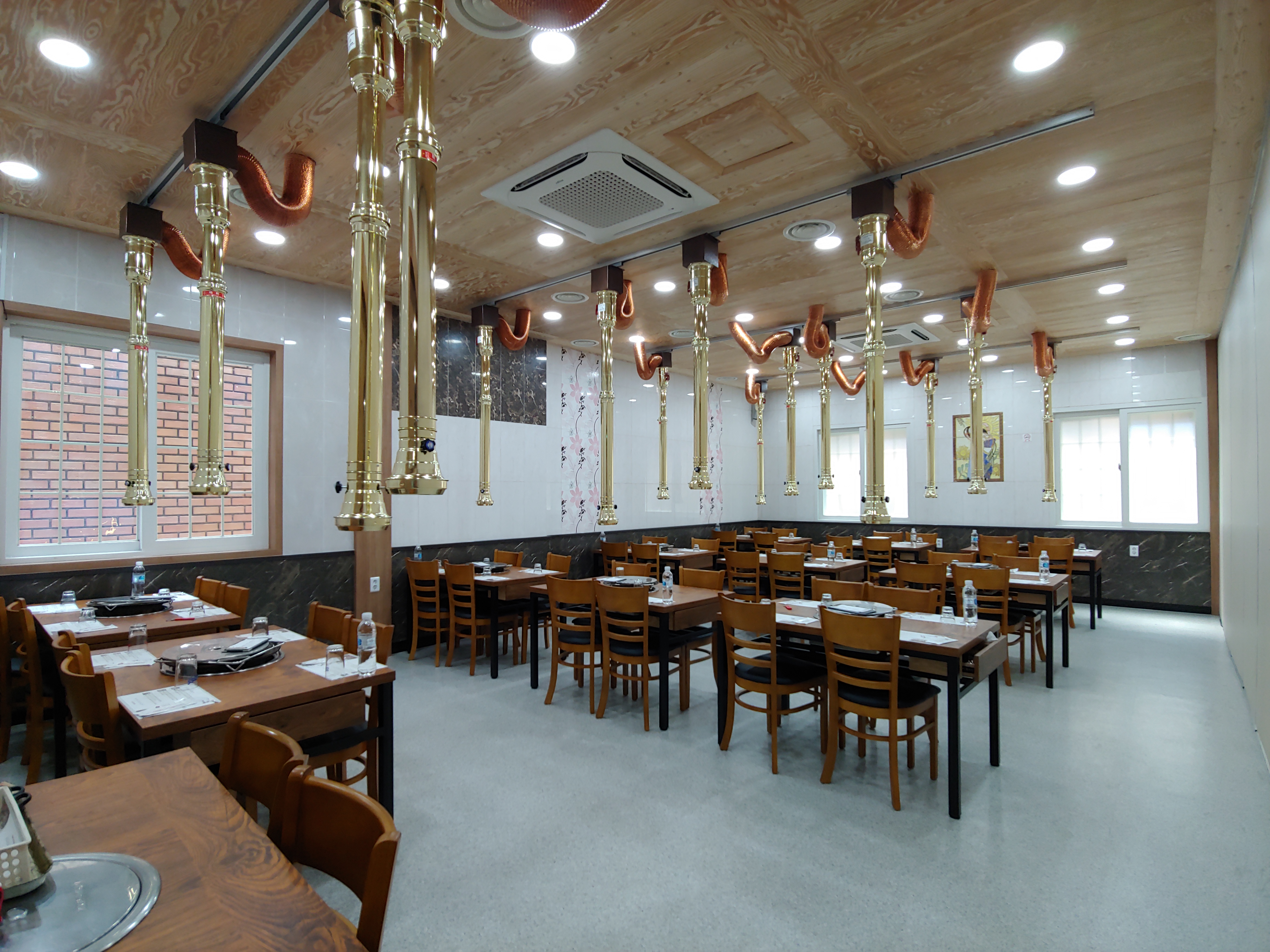 Samdaegwangyangbulgogijip 6