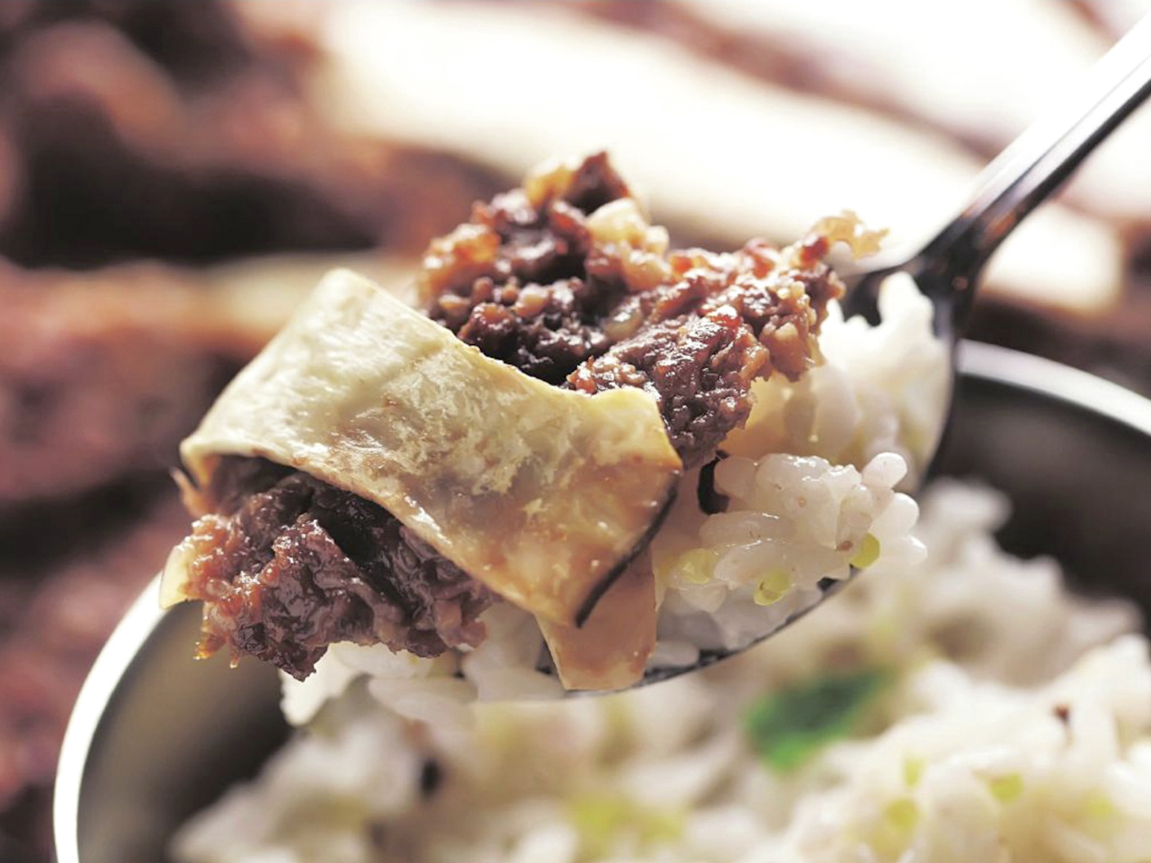 Eonyangjinmibulgogi (언양진미불고기) 3