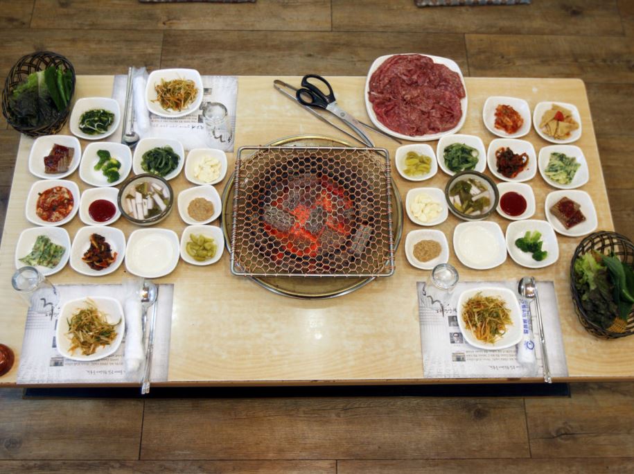 삼대광양불고기집 1