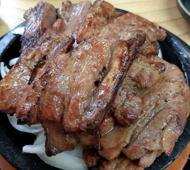 강산 3