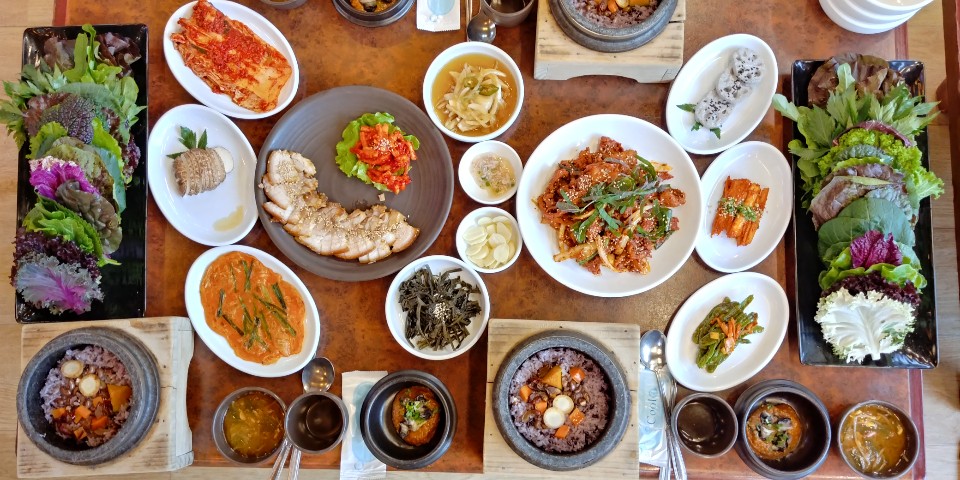 Gomanaru1999 (고마나루1999) 3
