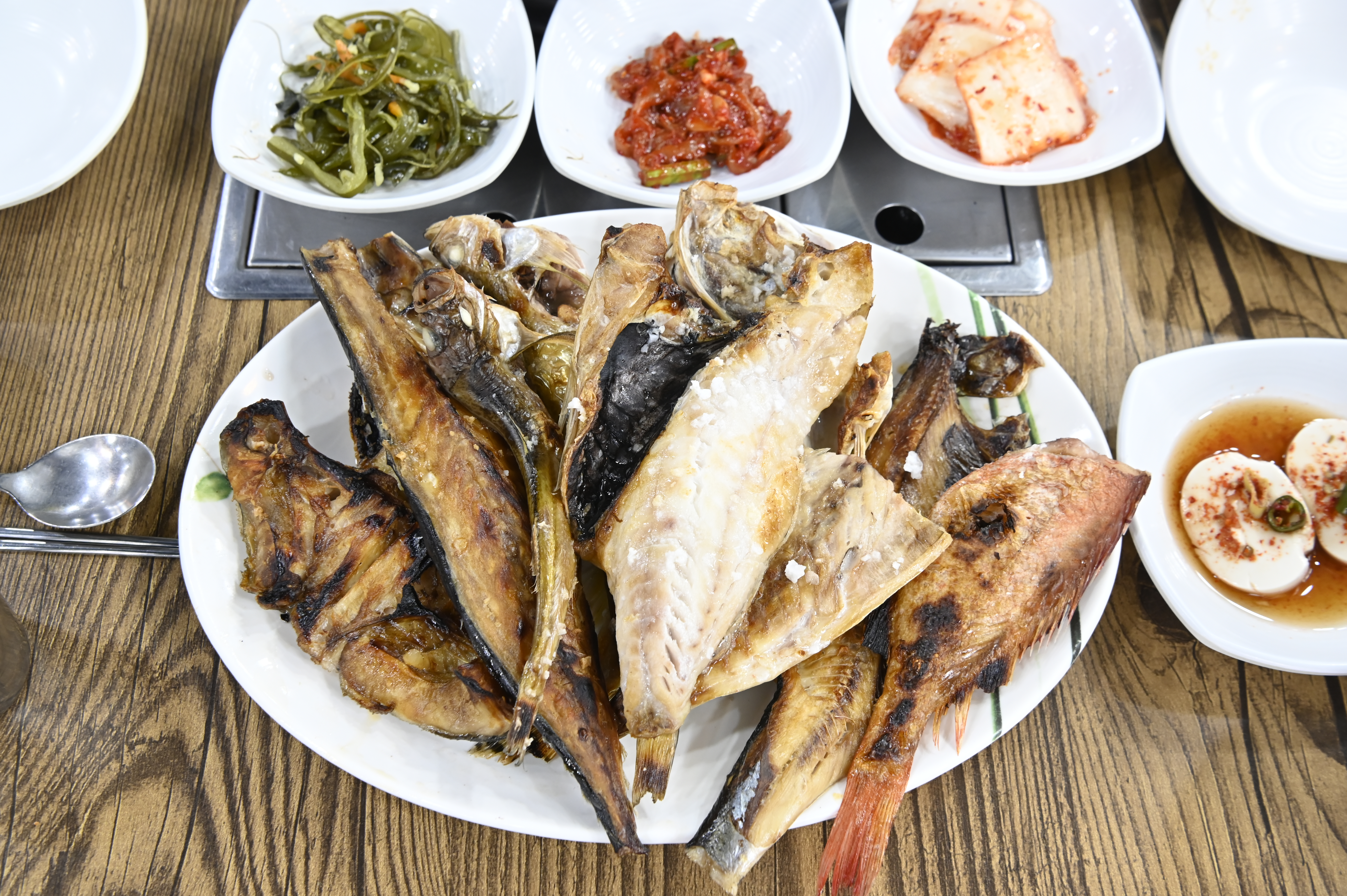 특생선구이 (1인분)