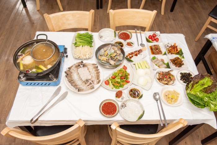 해양식당 4