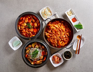 온고을 5