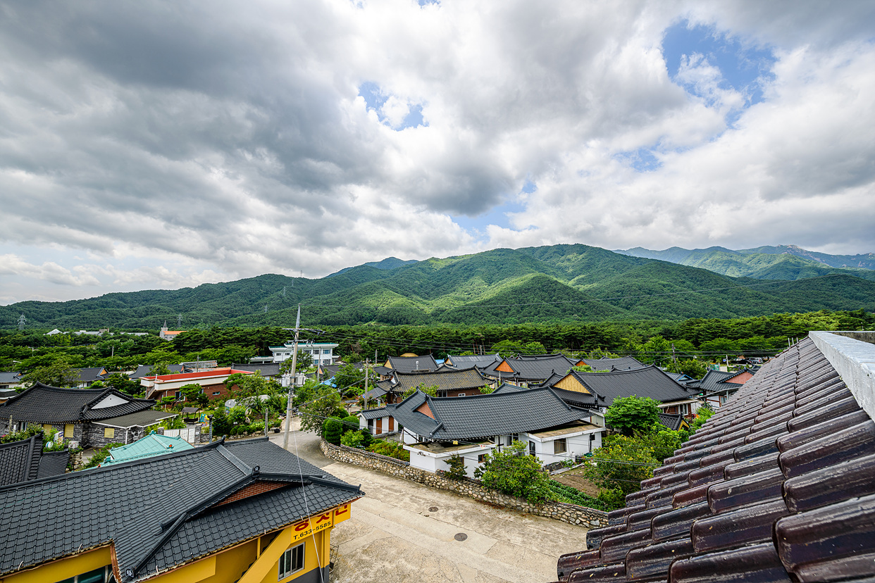 속초민박 (일출봉민박 펜션,설악산&가족&단체) 3