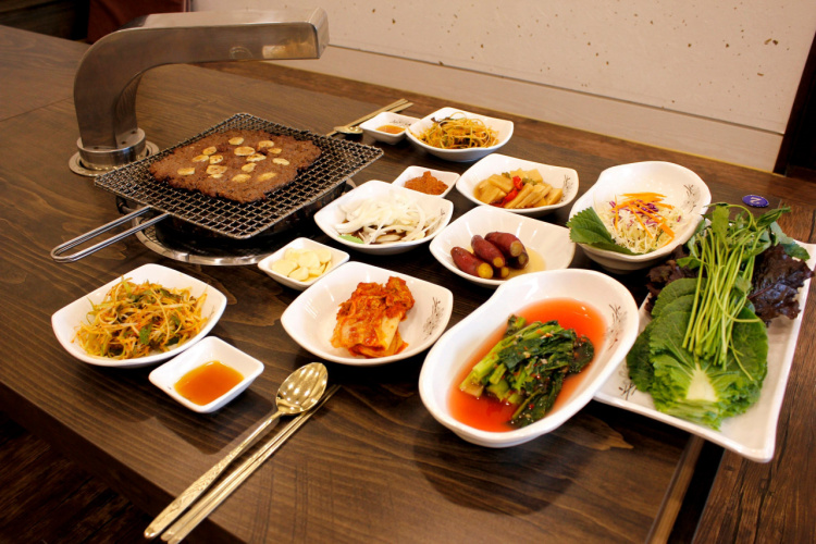 공원불고기 5