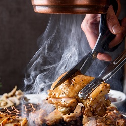 28cheongchunsutbuldakgalbi 3