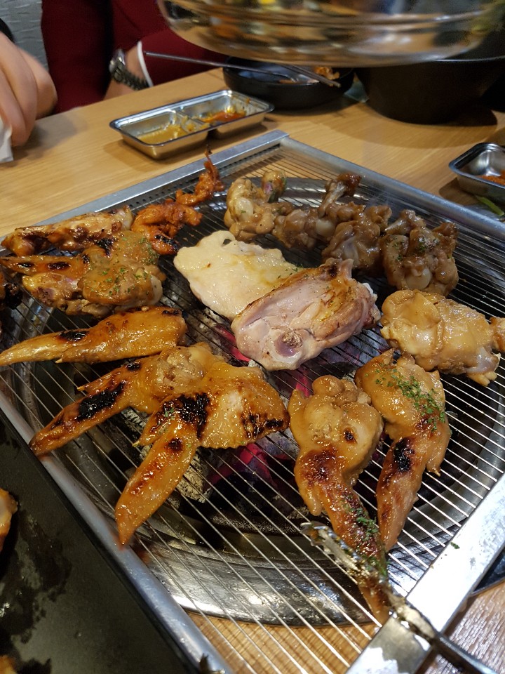 28cheongchunsutbuldakgalbi 4